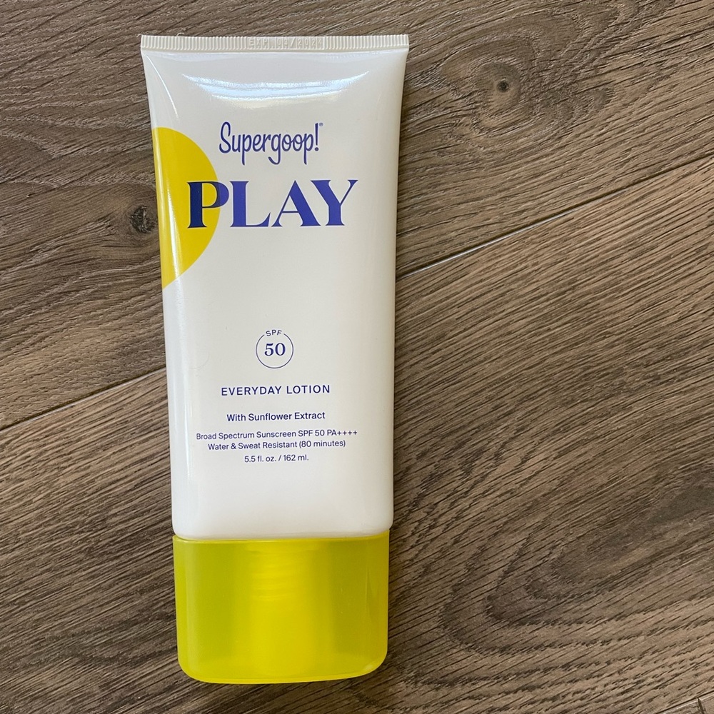 Supergoop! Play SPF 50 - 5.5 oz
